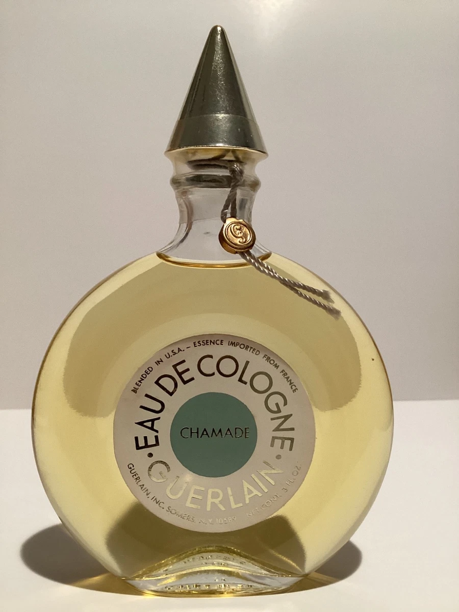 娇兰Chamade 古龙水女式| eBay