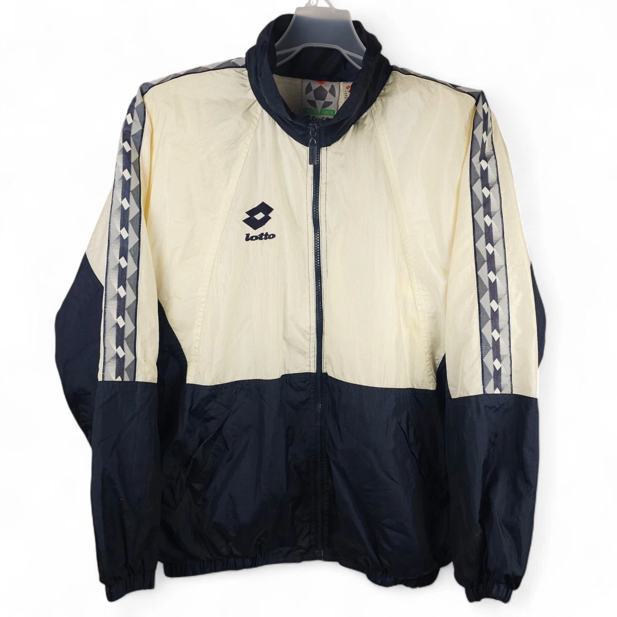 Lotto Windbreaker Coats, Jackets & Vests for Men for Sale | Shop