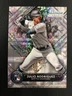 2022 Bowman Sterling #BSR-32 Julio Rodriguez Rookie Mini Diamond Refractor /150