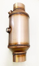 Ford F-750 V10 6.8l 7.3l Catalytic Converter 2015-2023 Heavy Duty