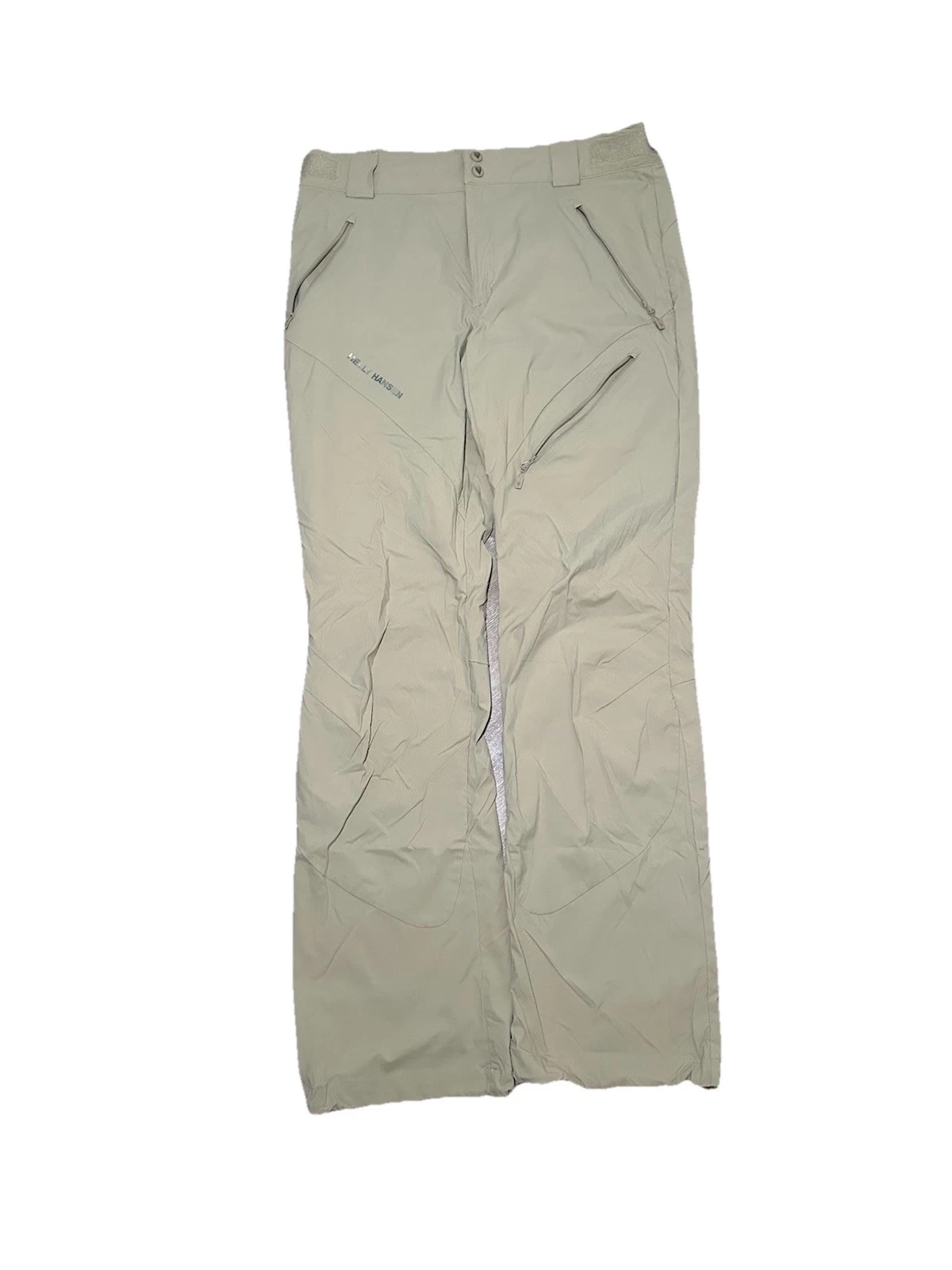 Helly Hansen Odin Huginn Pants Men’s Size 36 Beige Soft Shell Hiking Gorp
Opens in a new window or t