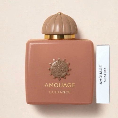 Guidance by Amouage 2ml Vial Spray New Factory Sealed - Picture 1 of 6