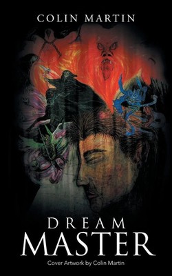 Colin Martin | Dream Master | Taschenbuch | Englisch (2013) | AuthorHouse UK