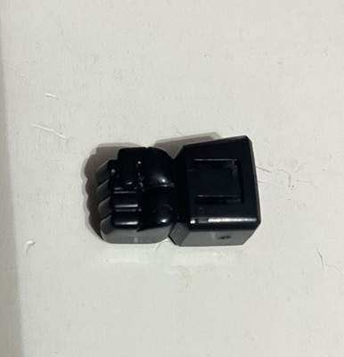 Transformers G1 RIGHT FIST double tabs Thundercracker Ramjet Dirge Thrust part