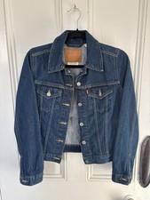 Levi’s Premium Big E Jacket