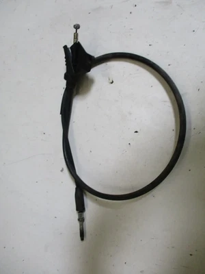 Kupplungszug Kupplung 1. Suzuki GSF 600 Bandit GN 77 B Bowdenzug clutch cable - Bild 1 von 3