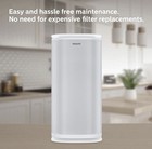 Philips LED UV Light Sanitizer Air Cleaner | Touch Control | Auto-Off Safety — photo 7