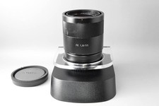#a2978 SONY Sonnar T* FE 55mm F1.8 ZA SEL55F18Z