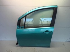 Porte avant et accessoires Suzuki SPLASH