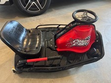 Razor Drifting Crazy Cart Sport-VG Cond., but Needs New Battery - Pickup Only