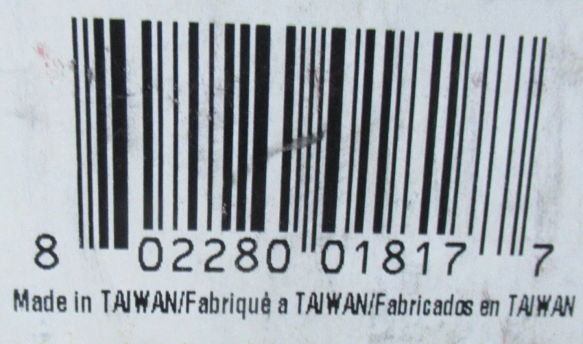 MOTOR SOPLADOR REPUESTOS MASTER 75753 BUICK, PONTIAC, MONTE Foto 4 de 4