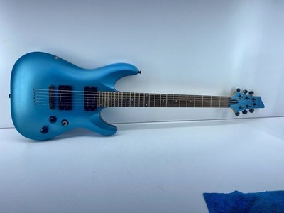 Schecter C-1 Special Diamond Series Guitar (WMP019036)