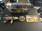 LEGO Star Wars: Desert Skiff (9496) — photo 1