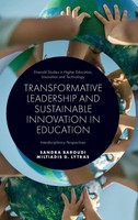 Transformative Leadership And Sustainable Innovation In Education | Englisch