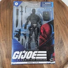 GI Joe Classified Series Snake Eyes 02 Hasbro New In Box Free Shipping