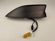Oem Gm Shark Fin Roof Antenna Assembly Gps Xm Onstar Lte Black Oem Gm Shark Fin Roof Antenna Assembly Gps Xm Onstar Lte Black