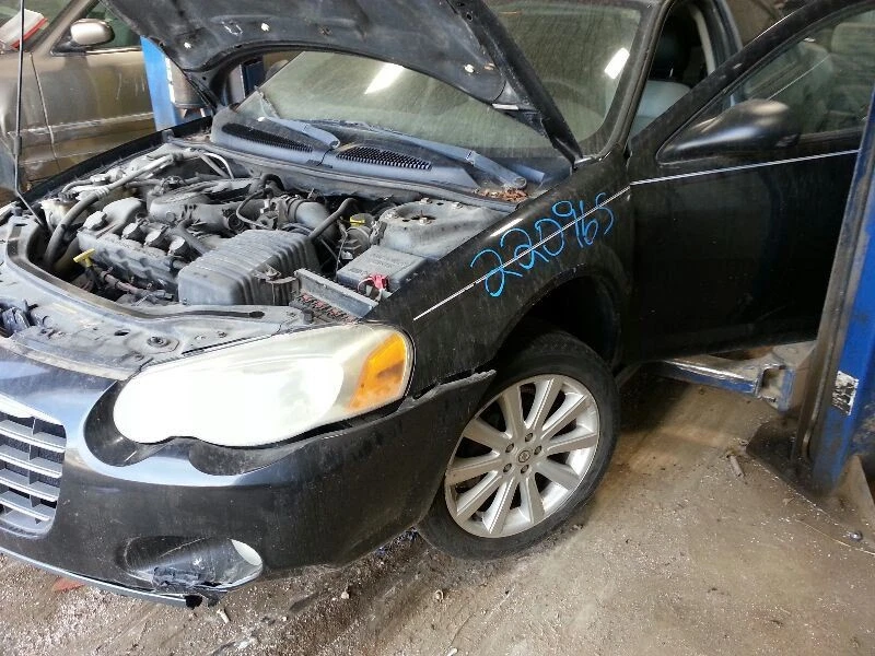 Маховик/гибкая пластина автоматическая коробка передач 3,5 л 4 скорости подходит для 05-10 300 2112467 - Изображение 3 из 4