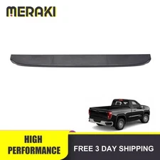 Stepside Tailgate Molding Cover Cap Fits 99-05 Chevy Silverado GMC Sierra 1500