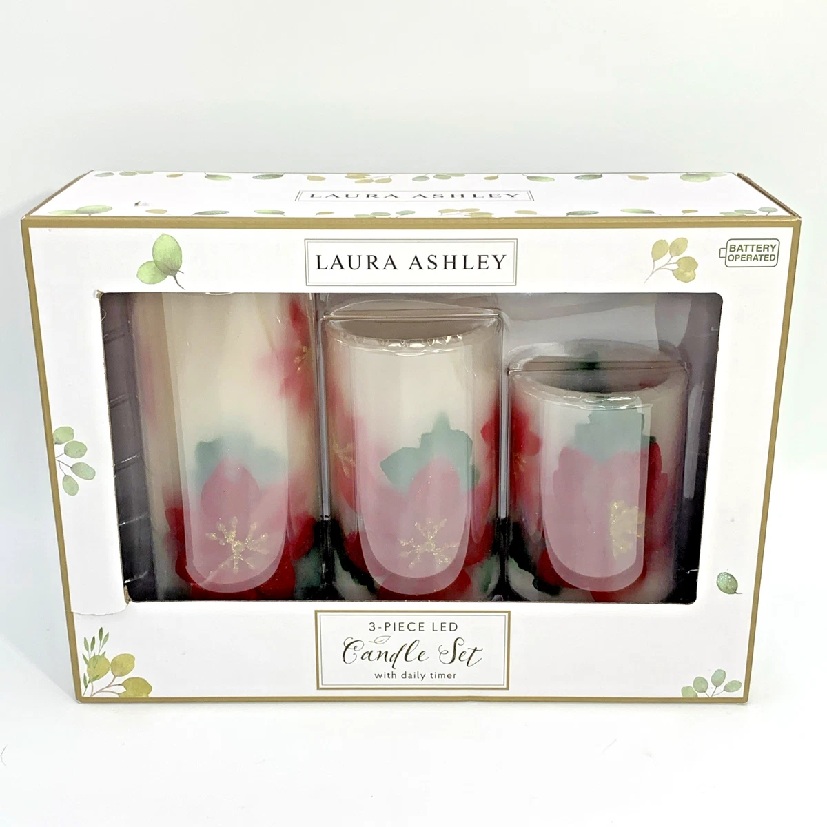 Laura Ashley Décor Candles for sale | eBay