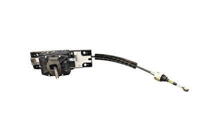 10-16 Porsche Panamera 970 Floor Gear Shift Shifter Selector Box W/O Knob Oem