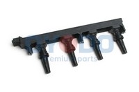 Oyodo ZüNdspule FüR Peugeot 307 CC 3B 2.0 16V 3E 3H CitroëN C4 Picasso I Ud_