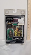 Star Wars Vintage Collection Princess Leia Endor VC191 3.75 inch Action Figure