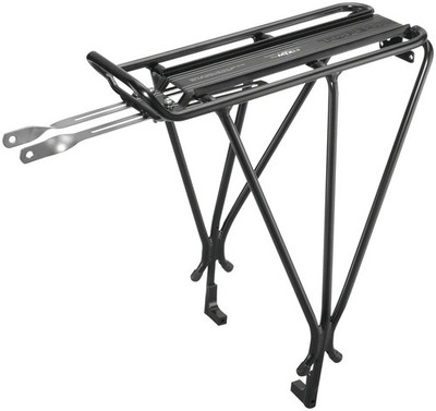 Topeak Explorer MTX 1.0&2.0 Disc Rear Eyelet 26`/27.5`/700c Black