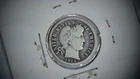 1914 D Barber Silver Dime 10c VG as Pictured 90% Very Good or Better