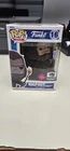 Funko Pop! Vinyl Bigfoot #16 Myths Flocked Funko Exclusive New DAMAGED BOX PICS