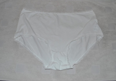 SugarShape High-Panty ''Basic'' in der Farbe Ivory in Gr. 115