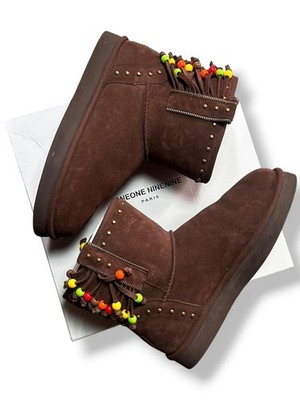 Surfer Cowboy Bazo Uggs 1199