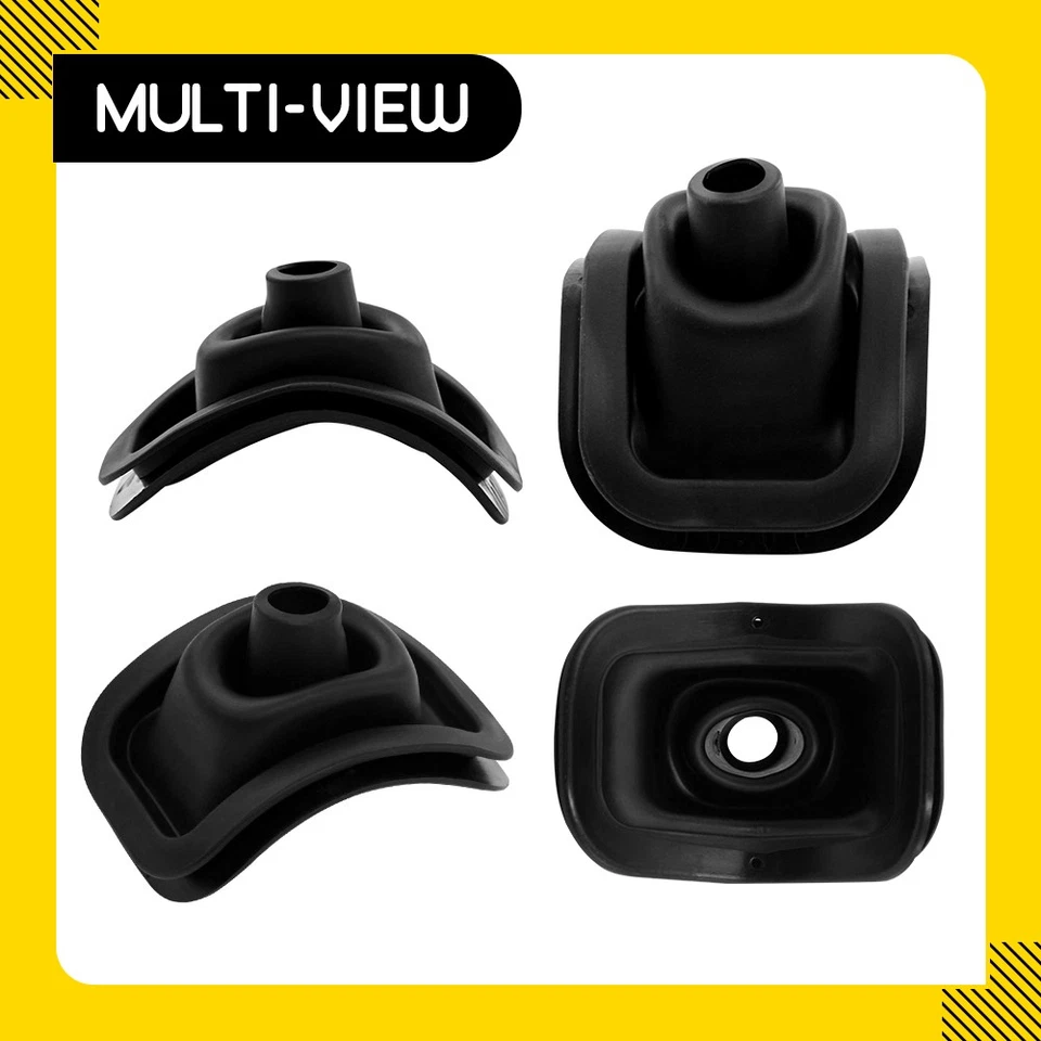 Columna de dirección + cubierta de columna de dirección superior e inferior para Silverado 99-02 Foto 4 de 4