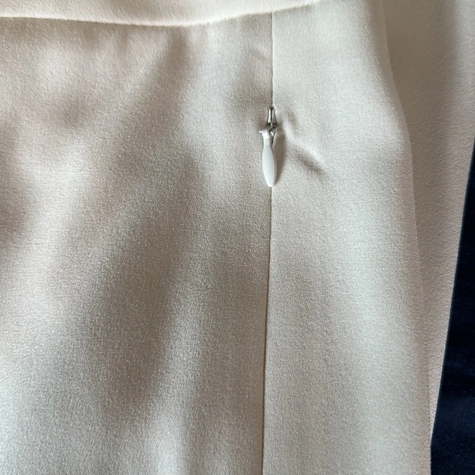 Elie Tahari Fully lined slacks - 8 - Image 3 of 4
