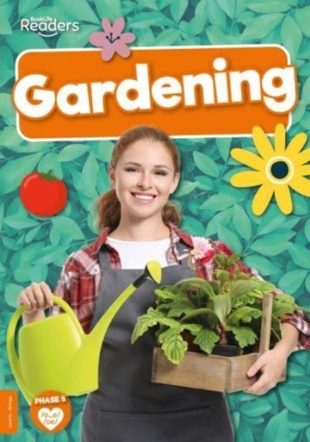 Gardening by Charis Mather (Paperback Book)