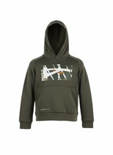 Nike Therma-Fit Hoodie for Kids Size S 4-5 Years