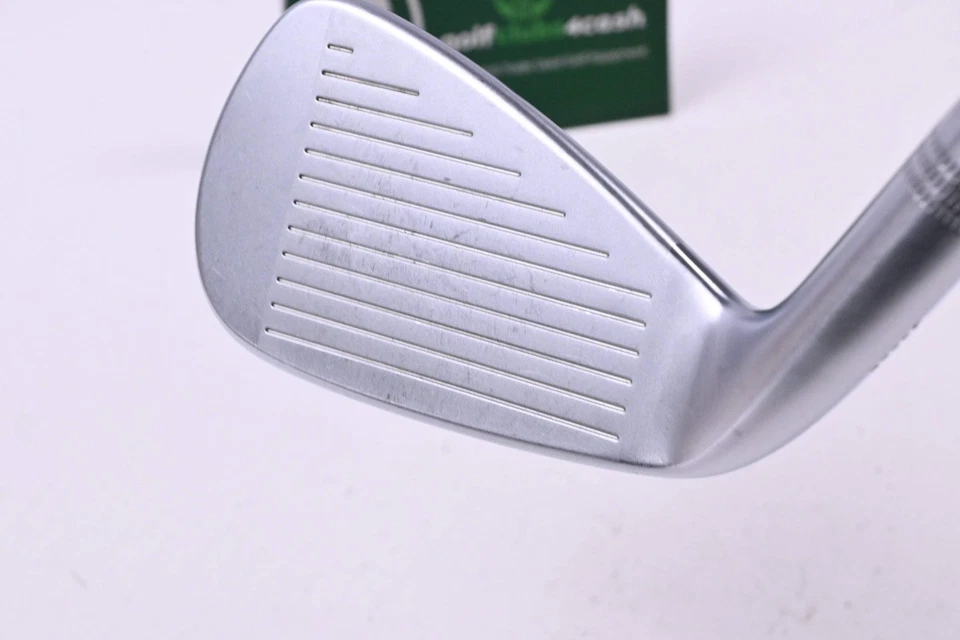 Wilson Model RB Utility #3 Iron / 21 Degree / Stiff Flex HZRDUS Black 90 Shaft - Image 2 of 4