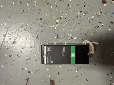 Brand New SQUARE D QO2175SB SURGE PROTECTOR DEVICE 120/240v 25KA 2 Pole NIB