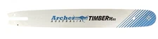 18" Archer Guide Bar Archer fits Stihl .325-063-68 MS250 MS251 183SLBA074