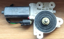 Fensterheber Bosch 0130822015 A1688203842 Vorne Rechts Mercedes Benz W168 Bj,04