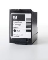 Hp C6602A Druckerpatrone Schwarz Tij 1.0B