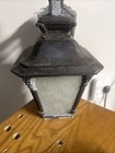 Outdoor Wall Light — photo 1