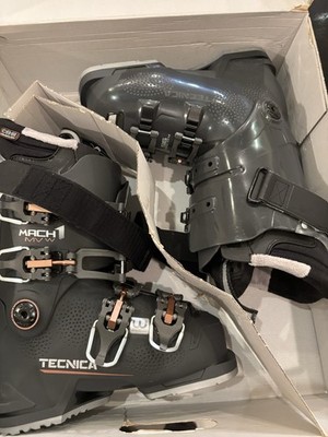 Technica Mach1 MV 95 W 22.5 / 5.5 US EU 36 Women s Ski Boots 2022