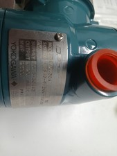 Yokogawa EJX430A Differential Pressure Transm...
