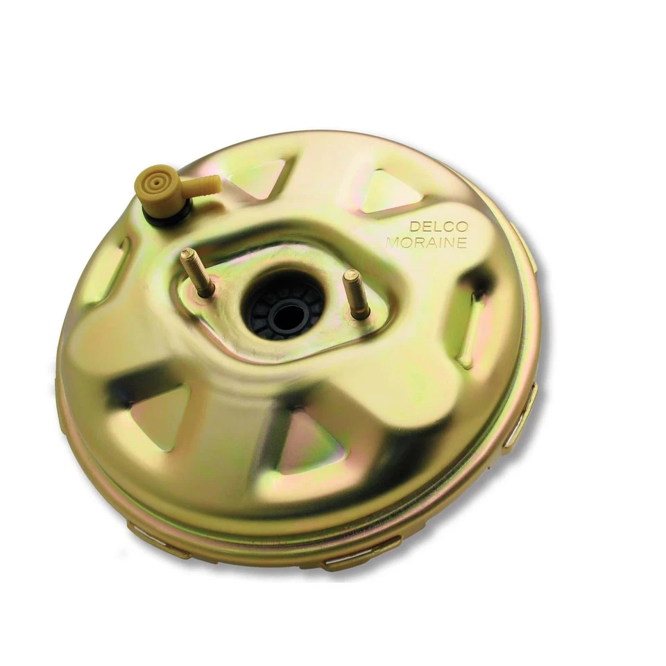 67-72 GM A/F/X Body Brake Booster/Maestro Kit de conversión Disco/Tambor Foto 4 de 4