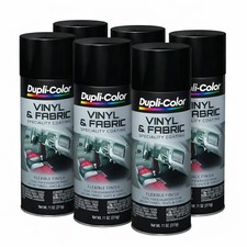 Dupli-Color HVP106 Vinyl And Fabric Coating, ...