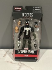 2015 Marvel Legends Venom Absorbing Man BAF