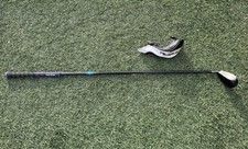 Callaway Rogue ST Max OS 3 Hybrid Golf Club w/ Tensei 75 Gram Stiff Flex Shaft