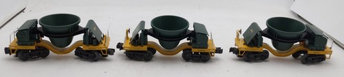 Juego de coches de escoria MTH 20-90042 O Chicago & North Western Premier (juego de 3) EX | Zustand: Used