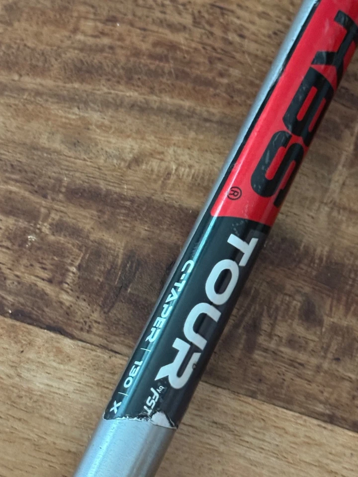 Nice  Nike VR PRO Blade #2 Iron Japan 🇯🇵 Model 2 iron VR II KBS C TAPER 130 X - Image 4 of 4