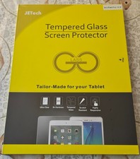Screen Protector for iPad Pro 12.9-Inch 2015/2017 Model, 1st/2nd Generation